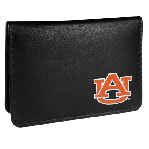 Auburn Tigers Slim Bi-fold Wallet