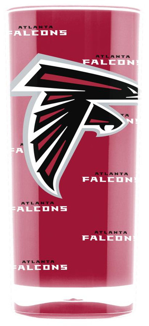 Atlanta Falcons Insulated Tumbler Square Atlanta Falcons Insulated Tumbler Square