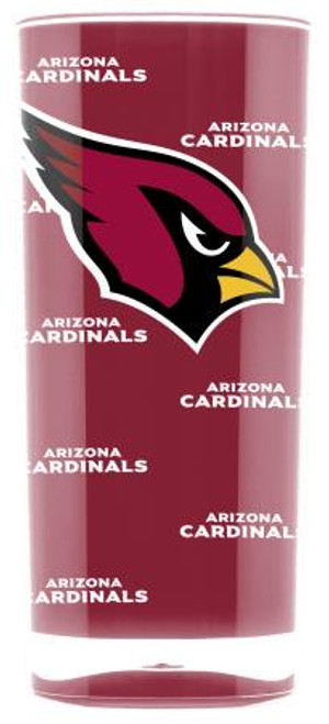 Arizona Cardinals Insulated Tumbler Square