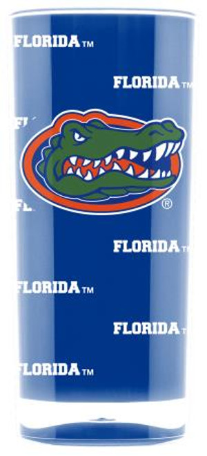 Florida Gators Insulated Tumbler Square