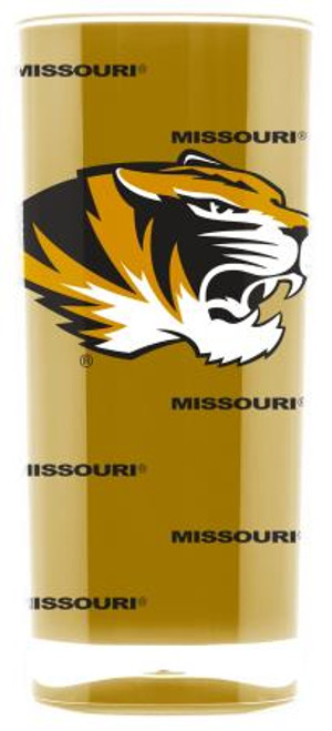 Missouri Tigers Insulated Tumbler Square