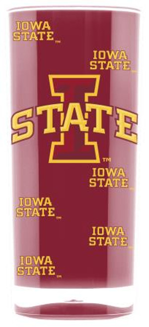 Iowa State Cyclones Insulated Tumbler Square Iowa State Cyclones Insulated Tumbler Square