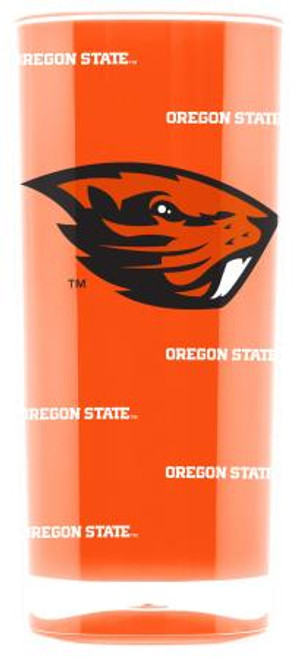 Oregon State Beavers Insulated Tumbler Square