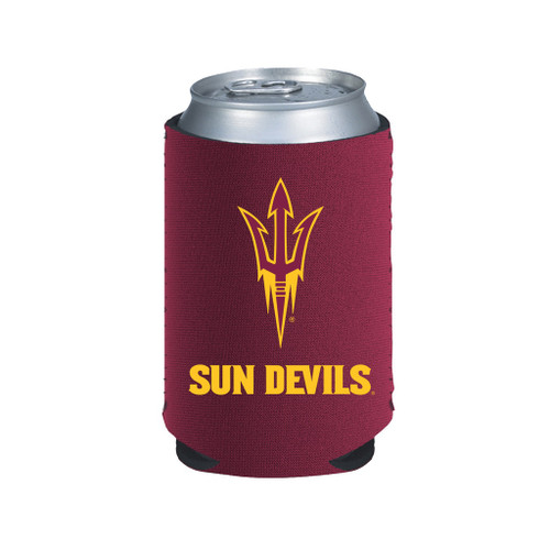 Arizona State Sun Devils NCAA Can Cooler