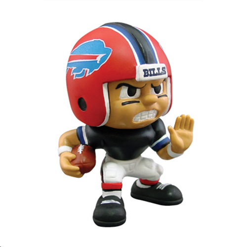 Buffalo Bills NFL Toy Running Back Action Figure