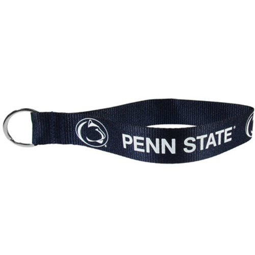 Penn State Nittany Lions NCAA Lanyard Key Chain