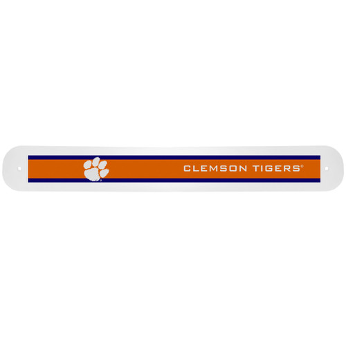Clemson Tigers Toothbrush Holder Case