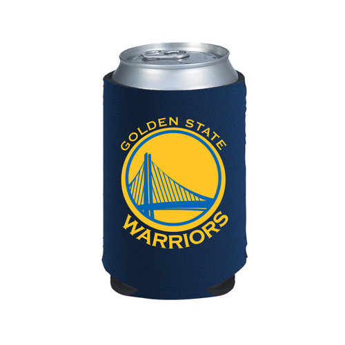 Golden State Warriors Can Cooler Kaddy Golden State Warriors Can Cooler Kaddy