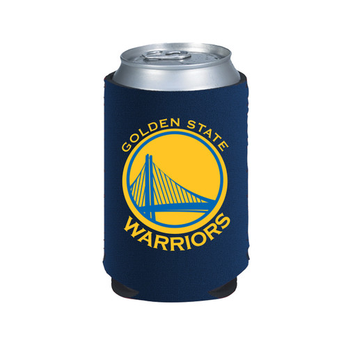 Golden State Warriors Can Cooler Kaddy