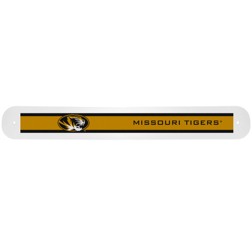 Missouri Tigers Toothbrush Holder Case