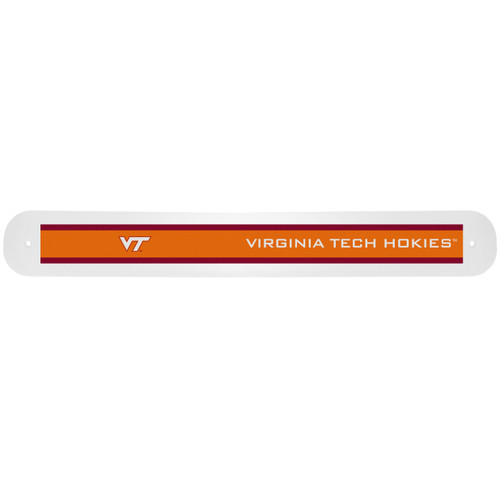 Virginia Tech Hokies Toothbrush Holder Case