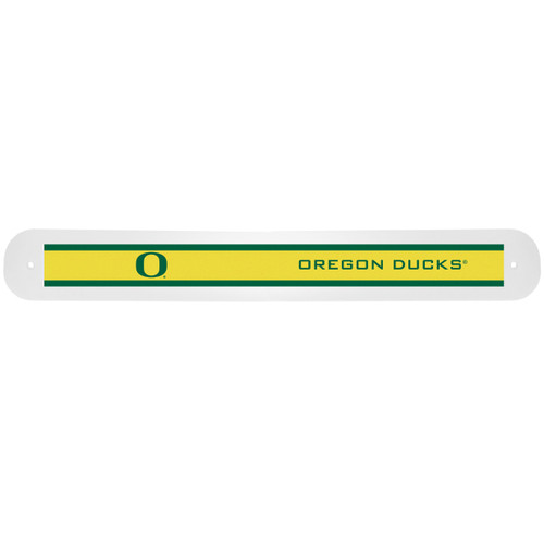 Oregon Ducks Toothbrush Holder Case