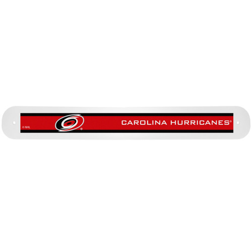 Carolina Hurricanes Toothbrush Holder Case
