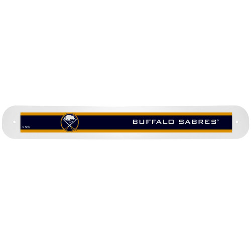 Buffalo Sabres Toothbrush Holder Case