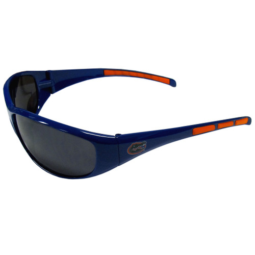 Florida Gators Wrap Sunglasses