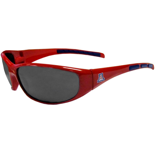 Arizona Wildcats Wrap Sunglasses