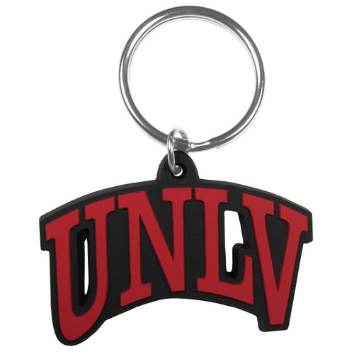 UNLV Rebels NCAA Flex Key Chain UNLV Rebels NCAA Flex Key Chain