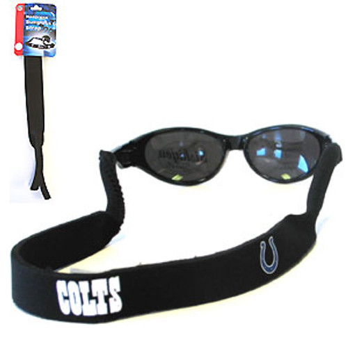 Indianapolis Colts Sunglasses Strap