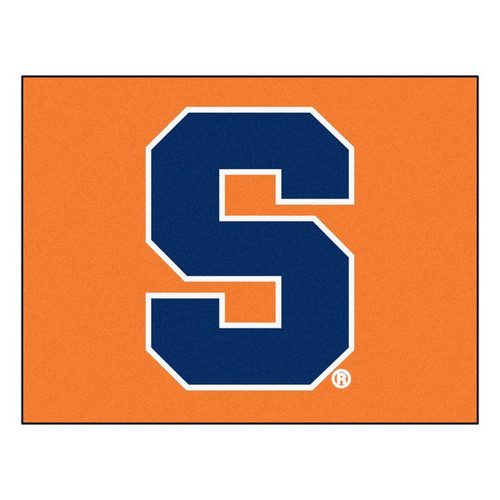 Syracuse Orange All Star Mat