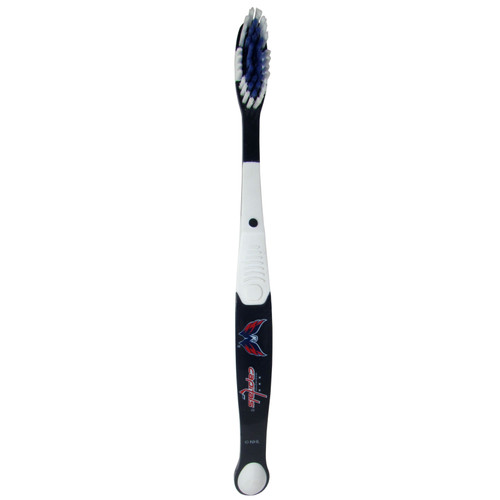 Washington Capitals NHL Premium Toothbrush