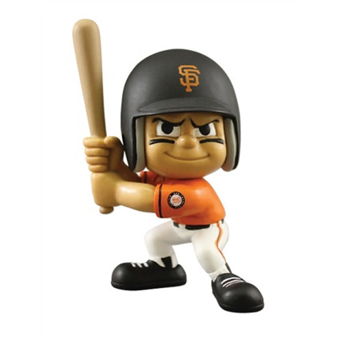 San Francisco Giants Action Figure Toy - Batter
