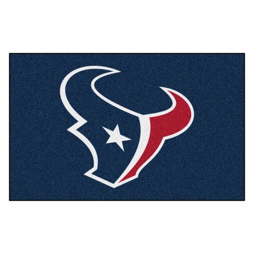 Houston Texans Ulti Mat - Texans Logo