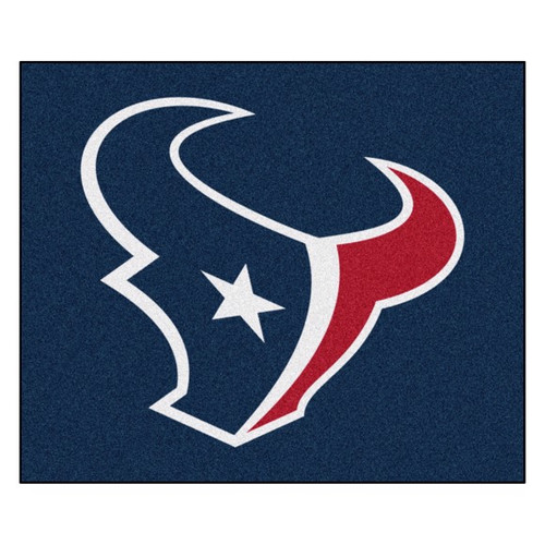 Houston Texans Tailgater Mat - Texans Logo