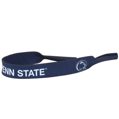 Penn State Nittany Lions NCAA Neoprene Sunglasses Strap