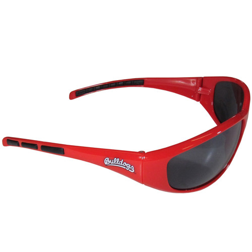 Fresno State Bulldogs Wrap Sunglasses