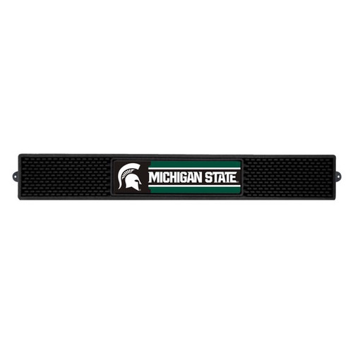 Michigan State Spartans NCAA Drink Mat