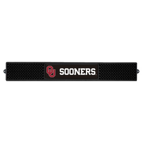 Oklahoma Sooners NCAA Drink Mat