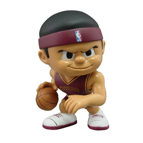 Cleveland Cavaliers NBA Toy Collectible Basketball Figure