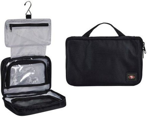 San Francisco 49ers Logo Travel Organizer Case