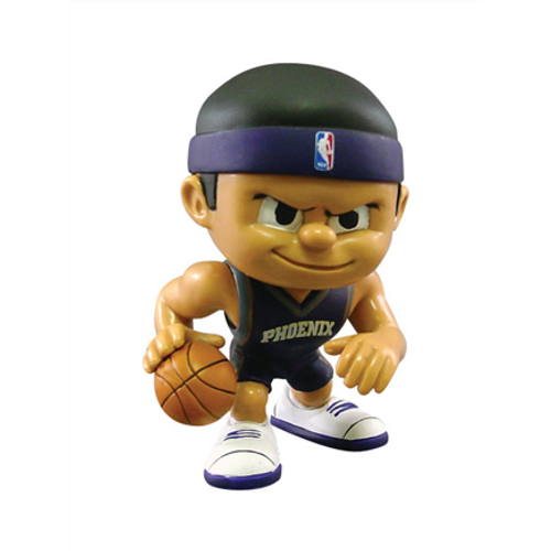 Phoenix Suns NBA Toy Collectible Basketball Figure