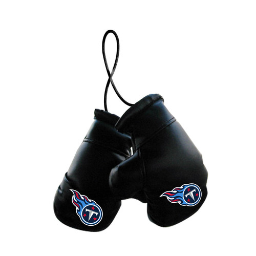 Tennessee Titans Mini Boxing Gloves