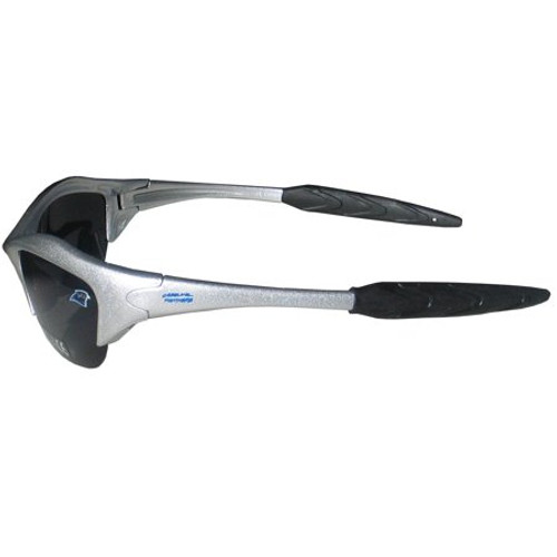 Carolina Panthers NFL Blade Sunglasses