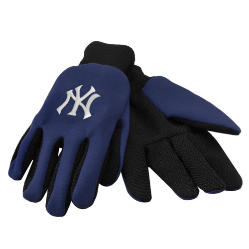 New York Yankees Utility Work Gloves