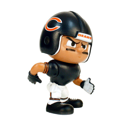 Chicago Bears NFL Toy Receiver Action Figure
