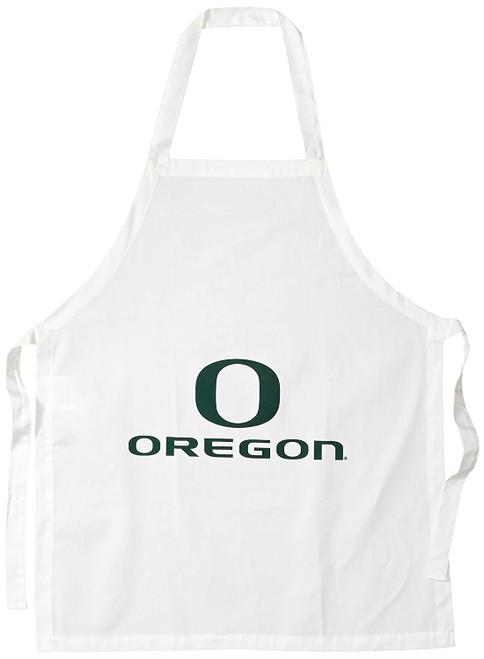 Oregon Ducks NCAA Team Logo Apron