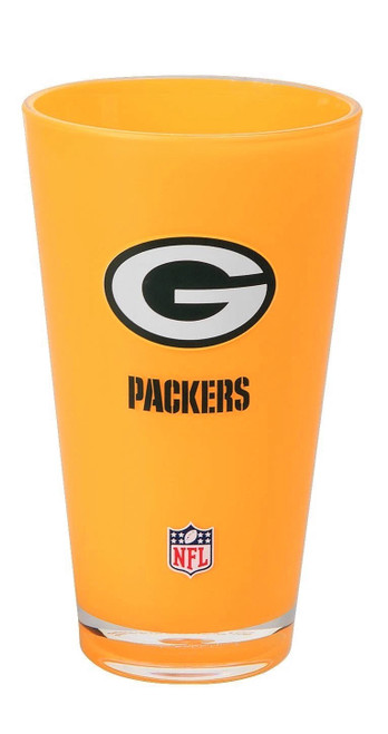 Green Bay Packers NFL Insulated Tumbler