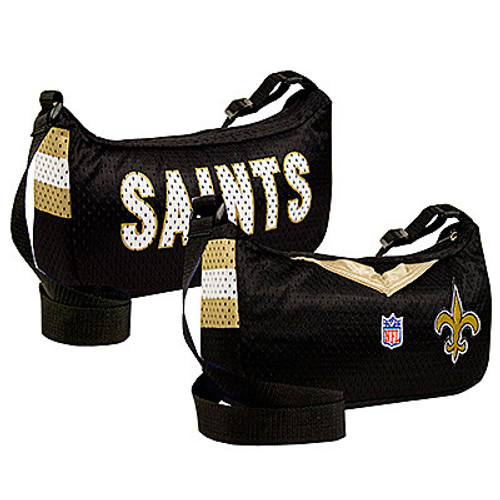 New Orleans Saints NFL Jersey Purse