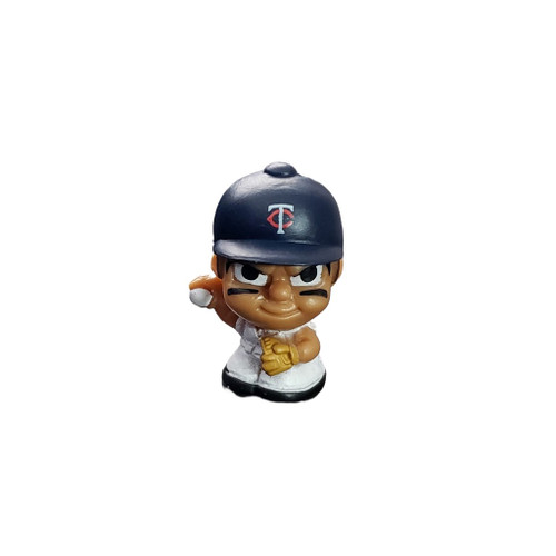 Minnesota Twins MLB Mini Toy Pitcher Figure