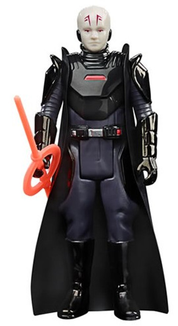 Grand Inquisitor - Star Wars Action Figure Toy - Retro Collection - Obi-Wan Kenobi