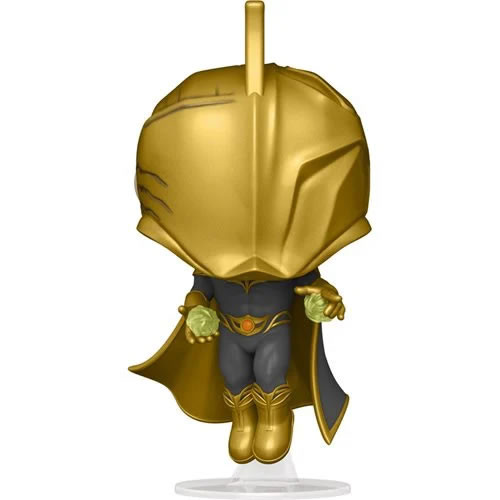 Pop! Movies - Doctor Fate - DC - Black Adam