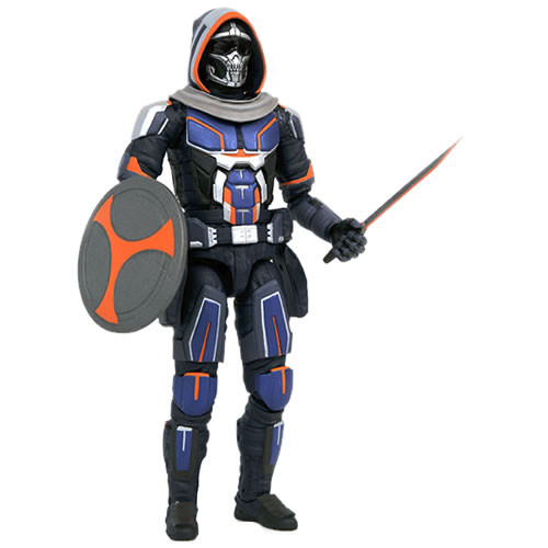 Taskmaster - Marvel Select Action Figure