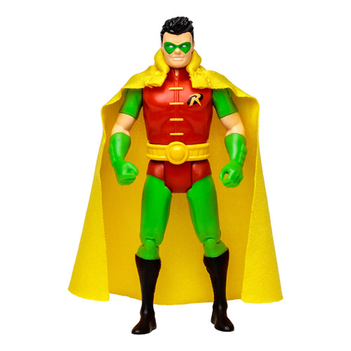 Robin - DC Super Powers 5" Action Figure