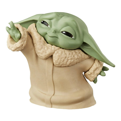 The Child Force Moment Star Wars Figure - The Bounty Collection