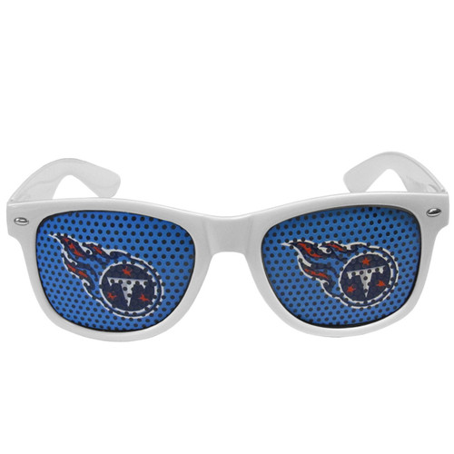 Tennessee Titans NFL Football Game Day Shades Sunglasses