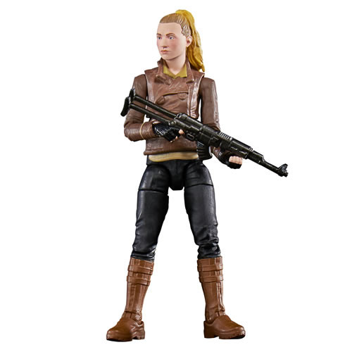 Vel Sartha - Star Wars Action Figure Toy - Vintage Collection - Andor Vel Sartha - Star Wars Action Figure Toy - Vintage Collection - Andor
