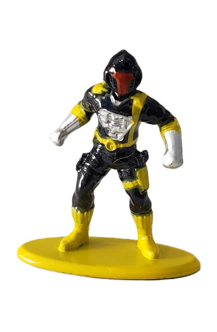 B.A.T. - G.I. Joe Mini Figure - Nano Metalfigs B.A.T. - G.I. Joe Mini Figure - Nano Metalfigs